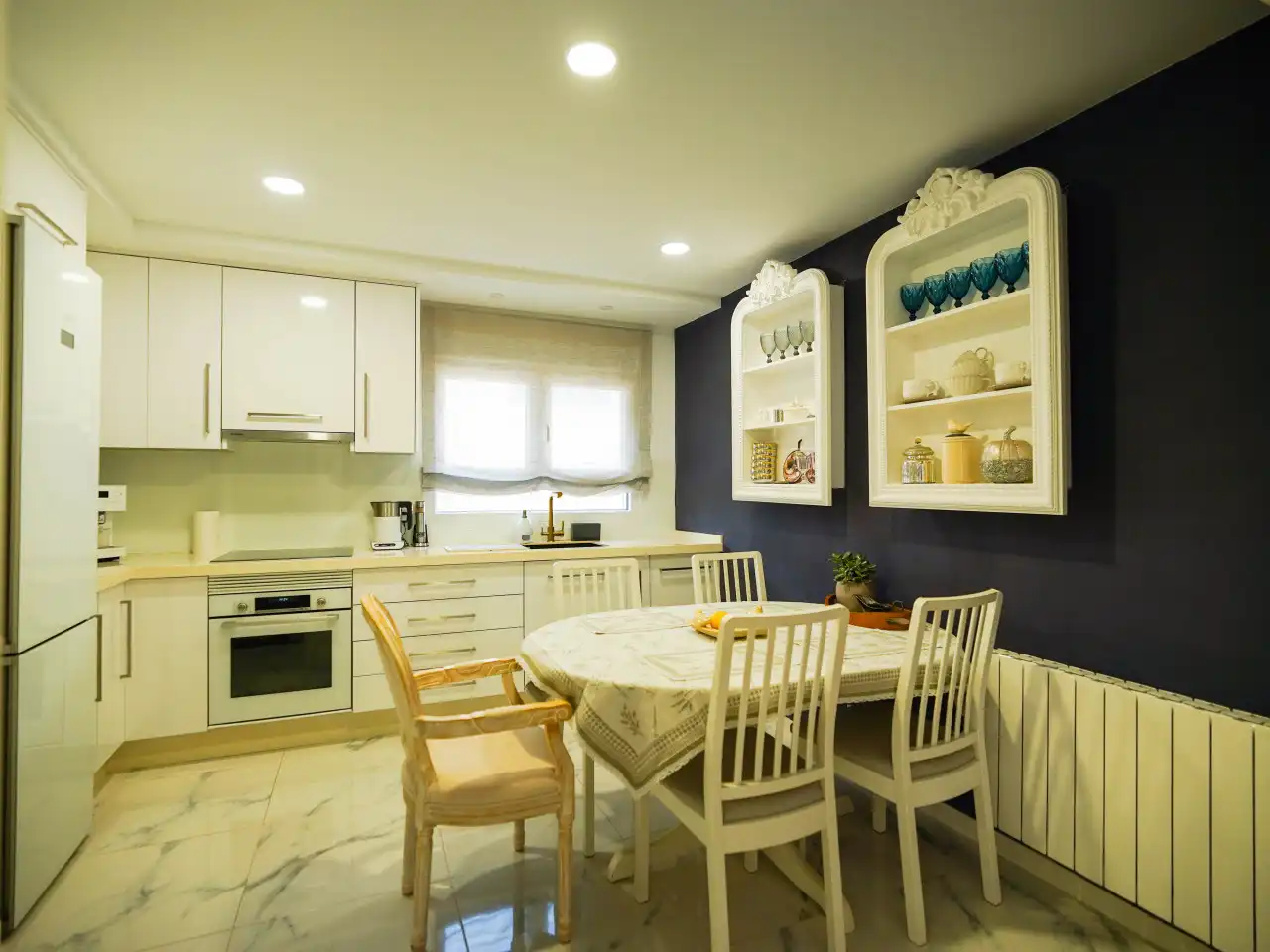 Casa con piscina en venta en El Pinar de Campoverde, imagen 37