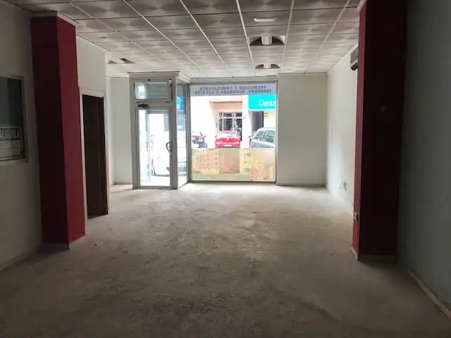 Business premises for sale in Centro Ciudad