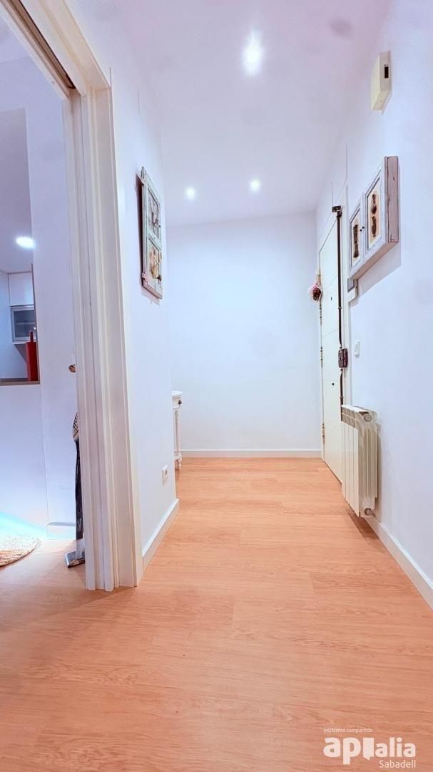 Planta baja for sale in Sabadell  with Air Conditioner, Heating and Parquet flooring