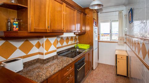 BUNGALOW PRIMERA PLANTA   EN ZENIAMARORIHUELA COSTA, imagen 4