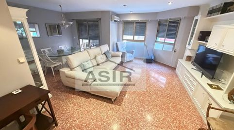 Foto 3 de Piso de alquiler en Calle Francesc Oliver Batlle, Pere Crespí, Alzira