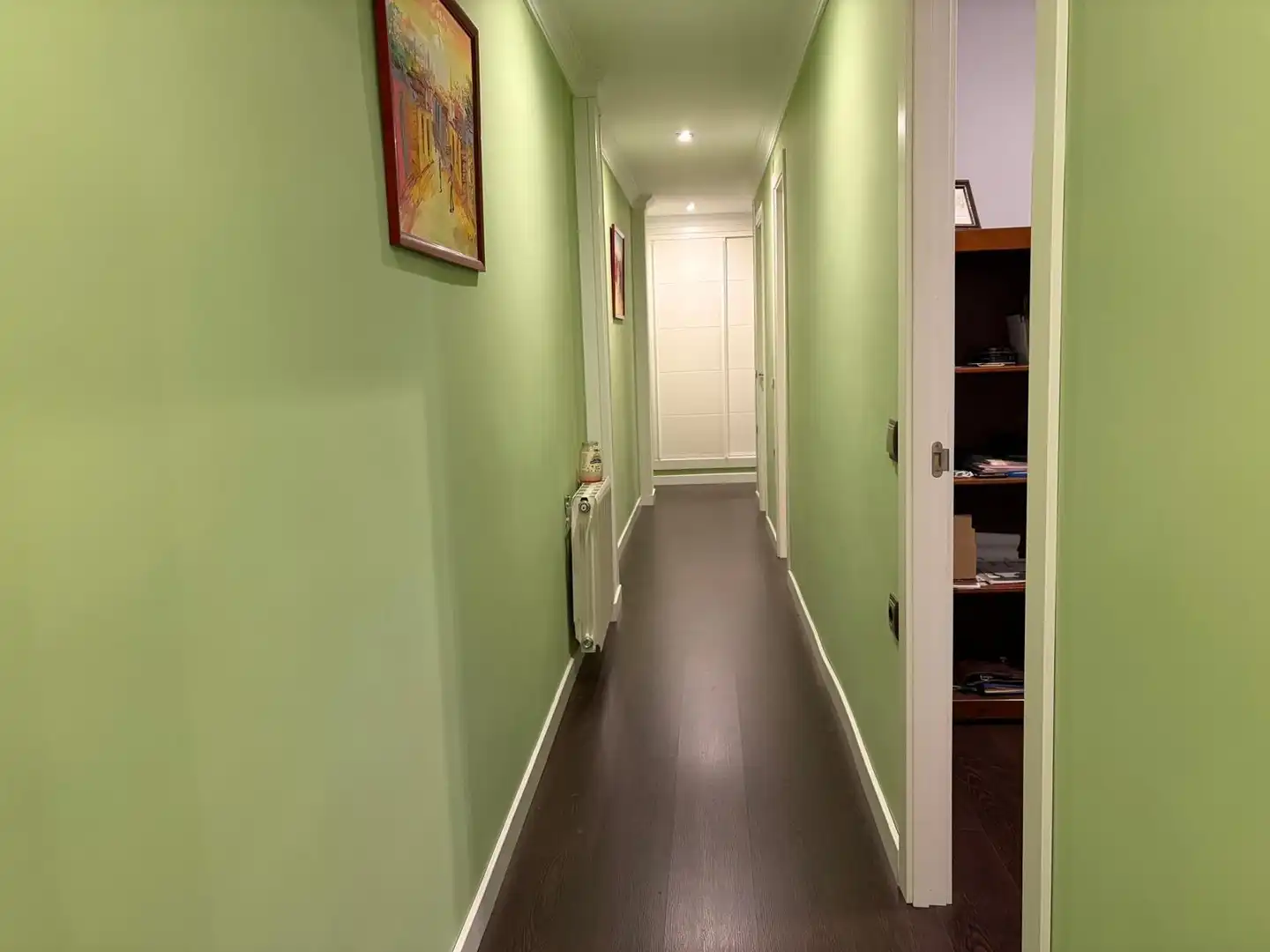 Flat for sale in Segovia  with Terrace