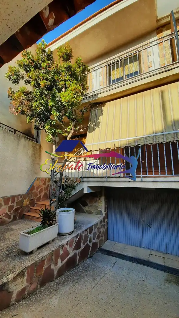 Detached homes for sale in Villacañas  with Air Conditioner, Terrace and Storage room