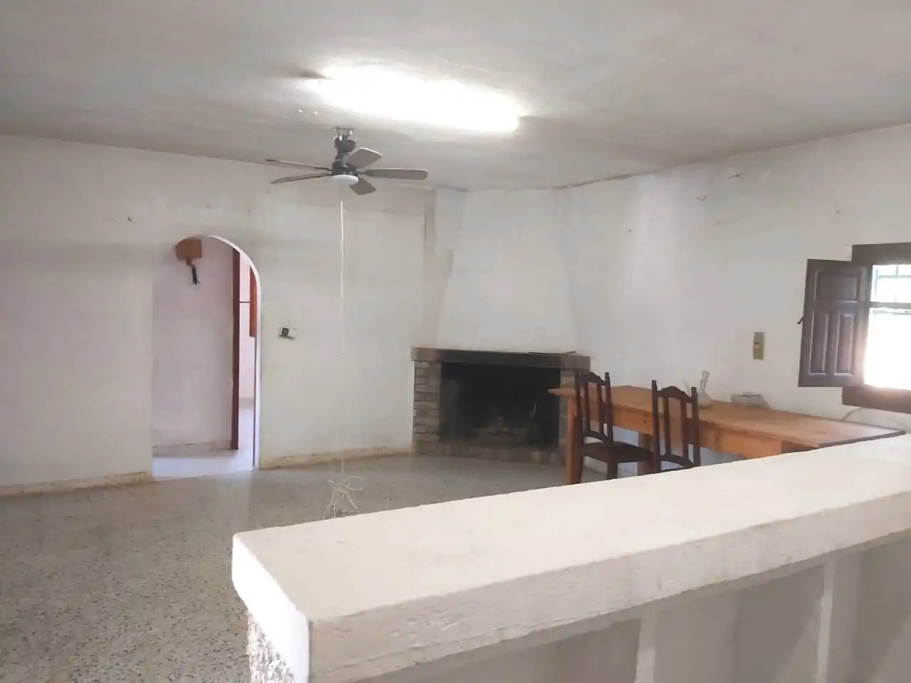 Finca rústica en venta en Valls