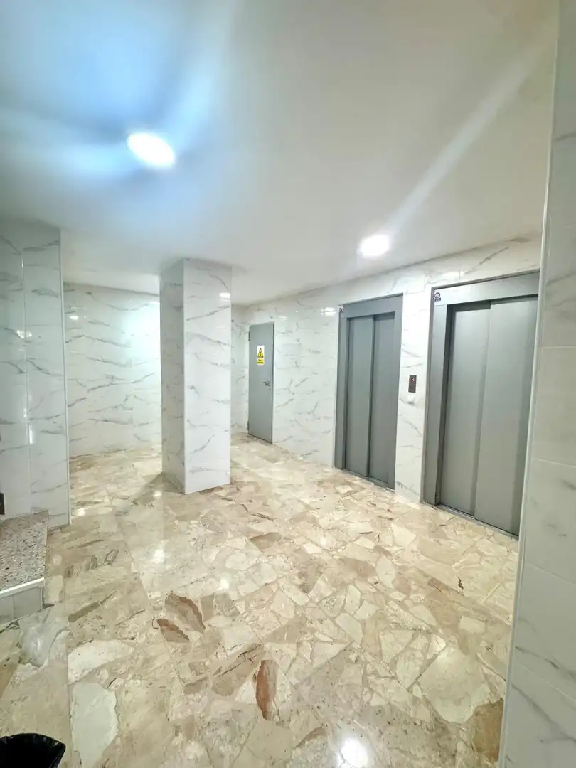 Piso en venta en Málaga con Calefacción y Amueblado