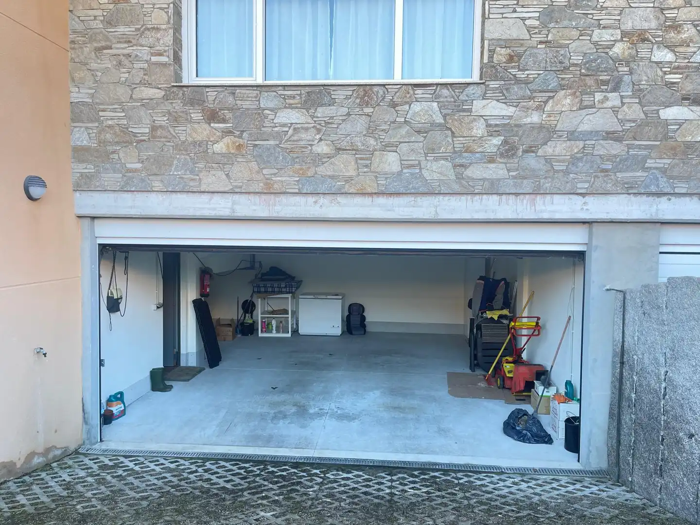 Aparcament de Casa o xalet en venda en Sada (A Coruña)