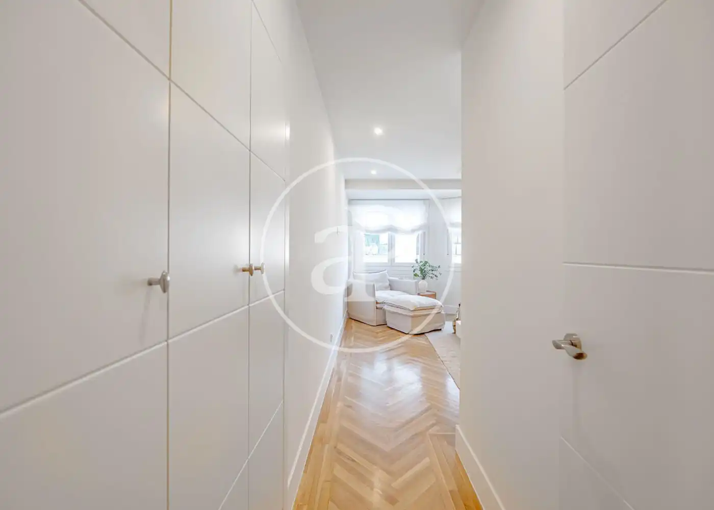 Piso en venta en Madrid con Aire acondicionado, Calefacción y Trastero
