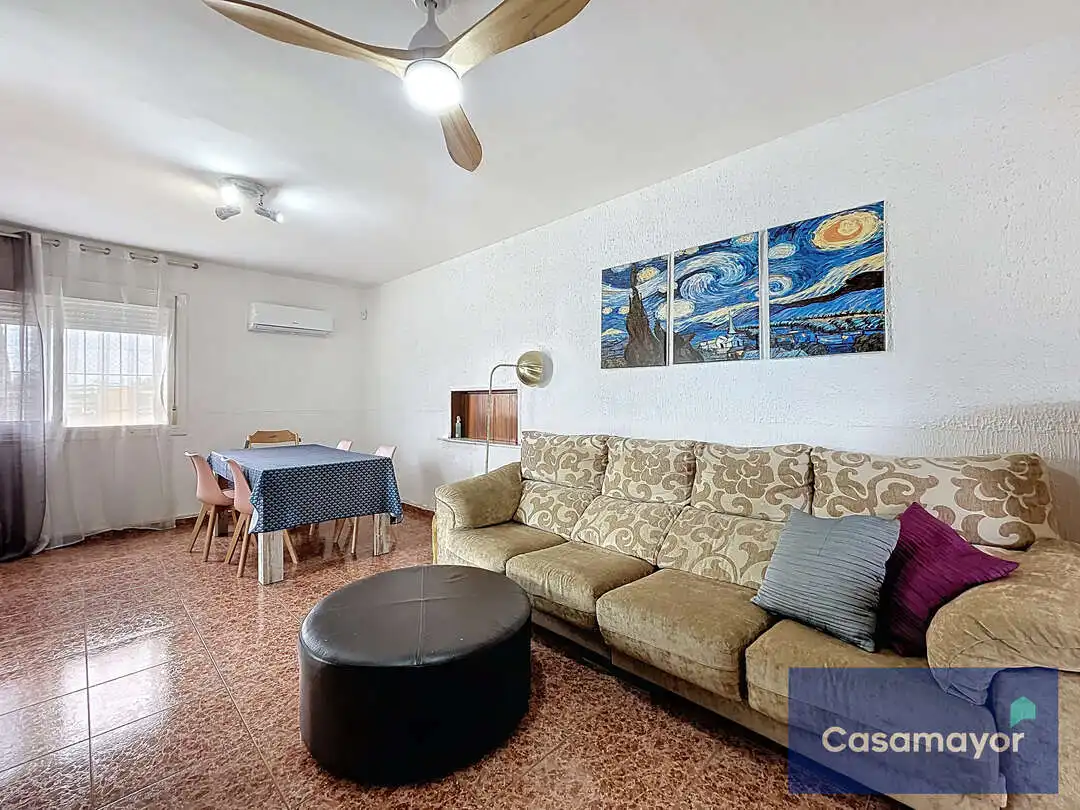 Casa o xalet en venda a Carrer Mig Jorn, La Huerta