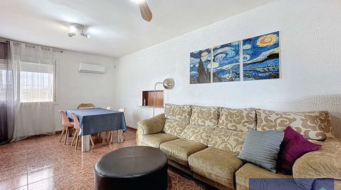 Foto 3 de Casa o xalet en venda a Carrer Mig Jorn, La Huerta, Mutxamel