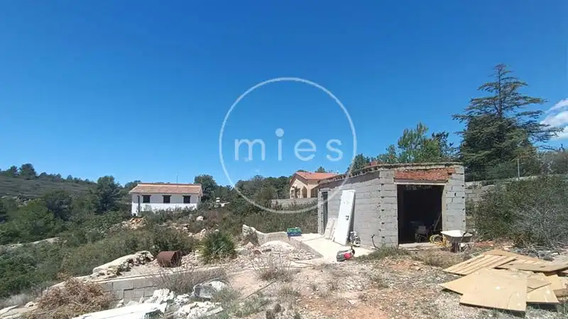 Rural land for sale in Mar Cantabrico 0, imagen 7