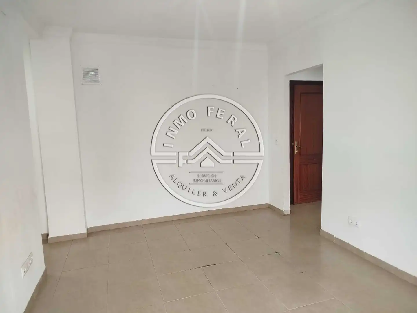 Piso en venta en Écija con Aire acondicionado, Calefacción y Balcón