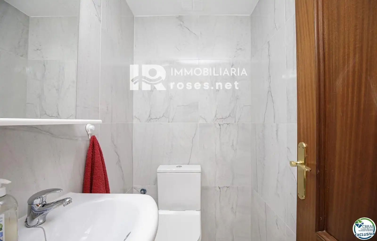 Appartement avec ascenseur à vendre à Caballito de mar, imagen 24