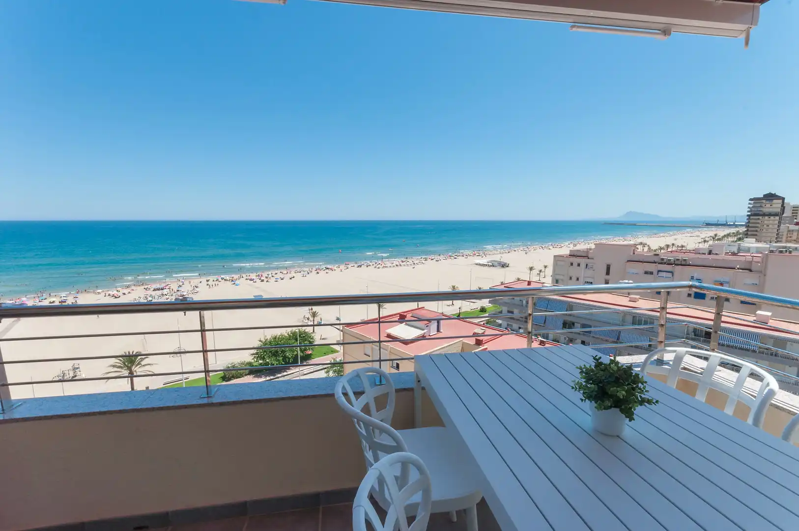 Appartement compact avec piscine à vendre à Passeig Marítim de Neptú 85, imagen 29