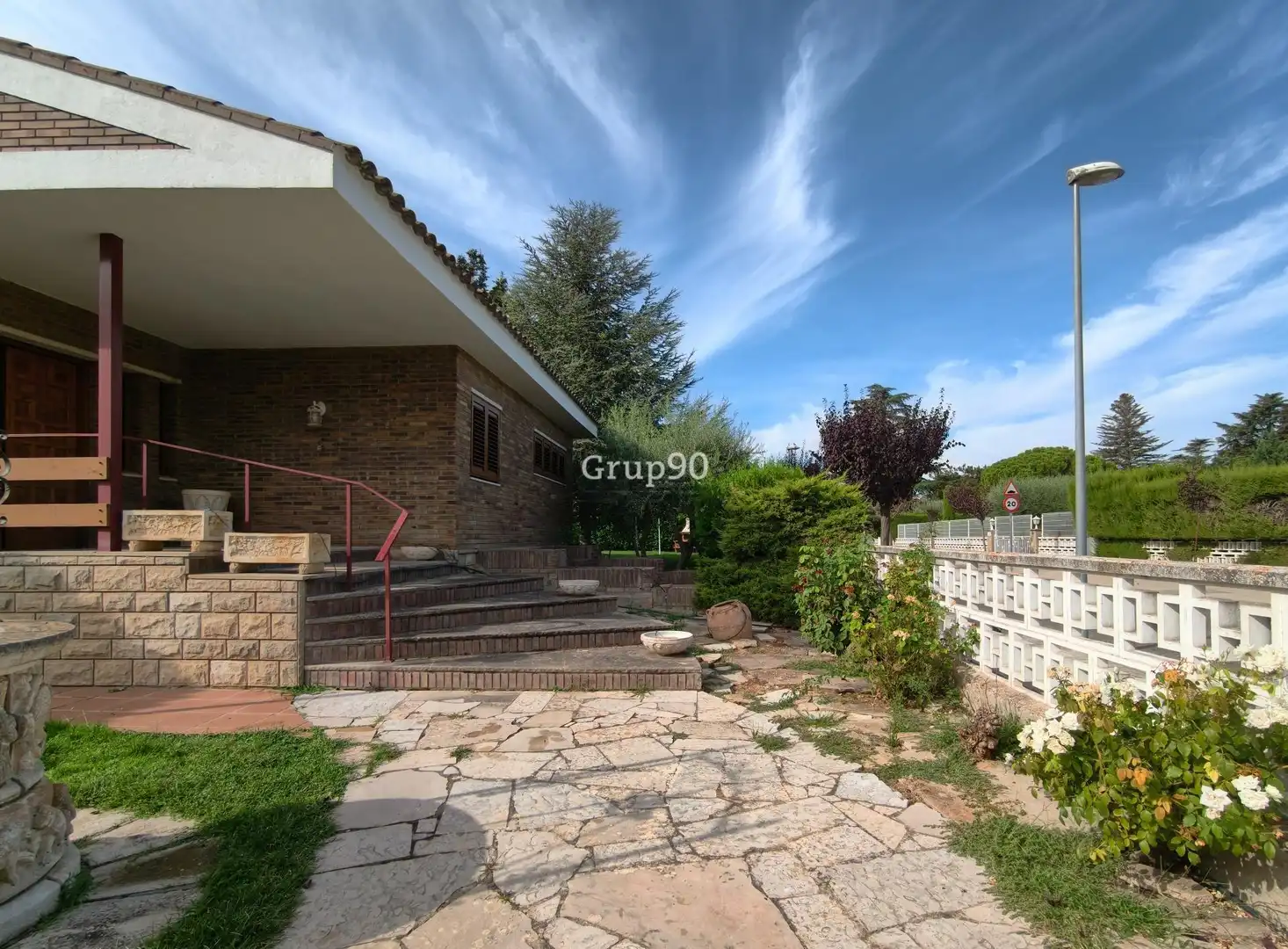 Chalet con piscina en venta en Alpicat, imagen 4