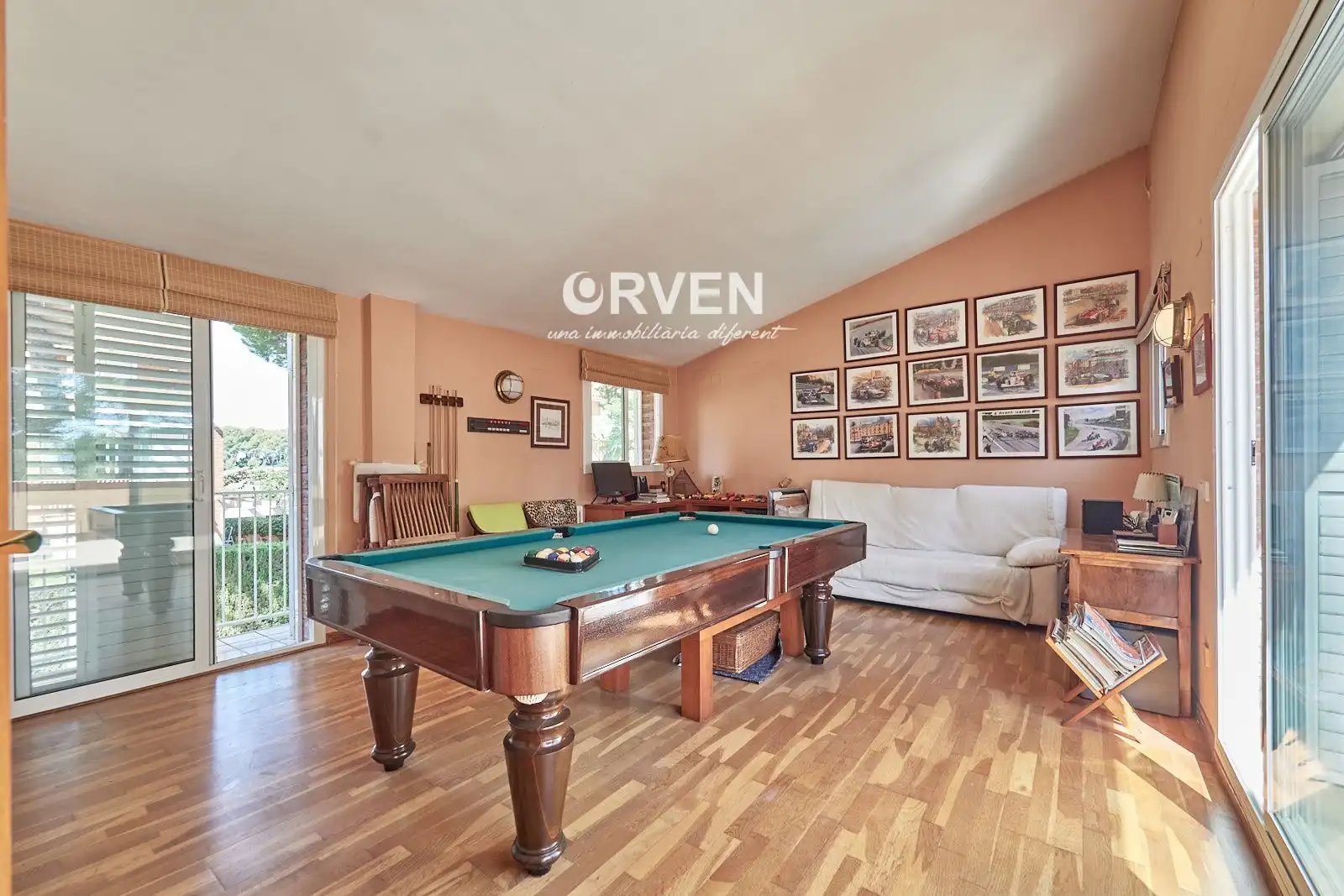 Maison avec piscine à vendre à La Móra, imagen 13