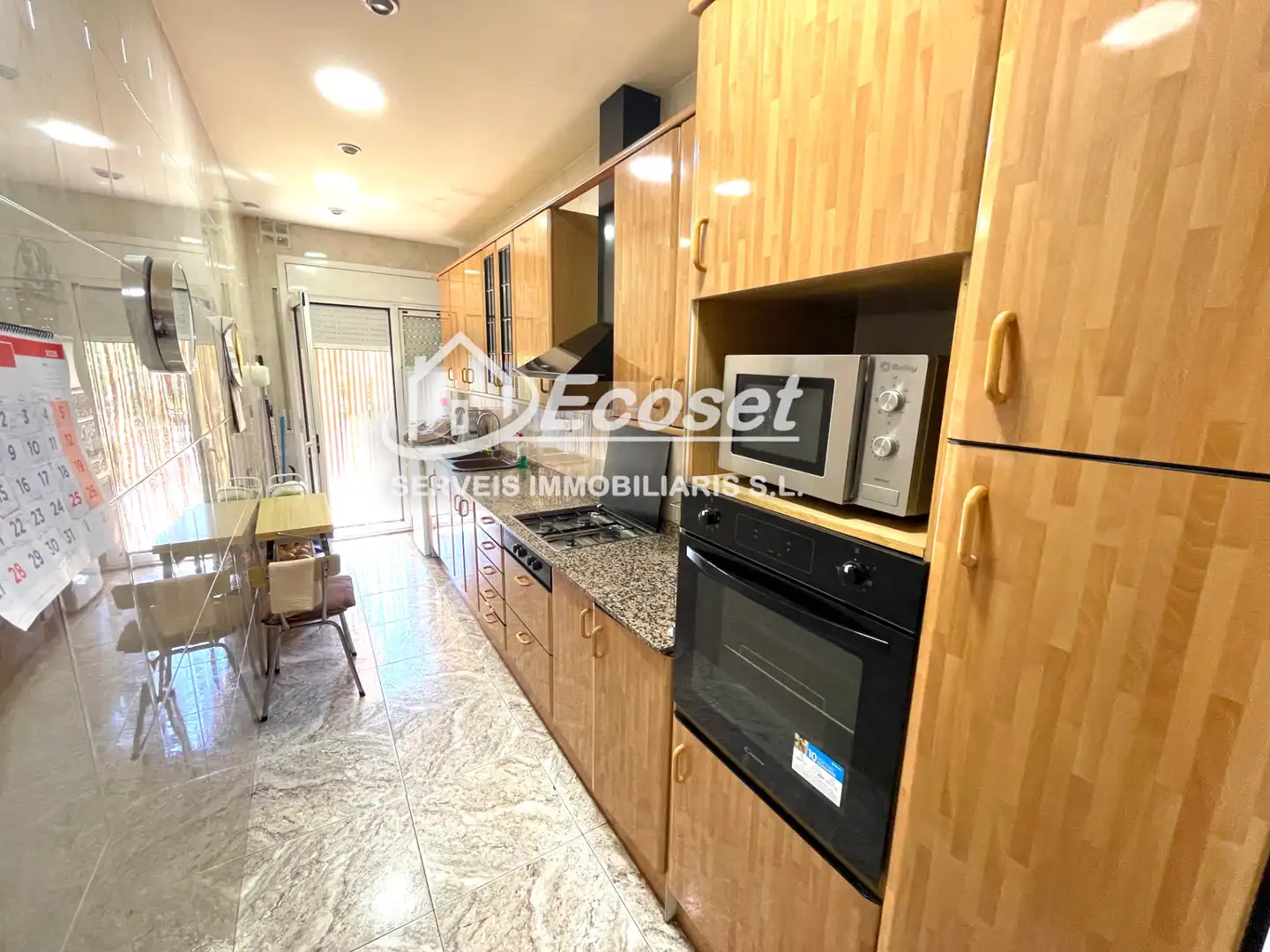 Casa a schiera con giardino in vendita a Carrer Major, imagen 15