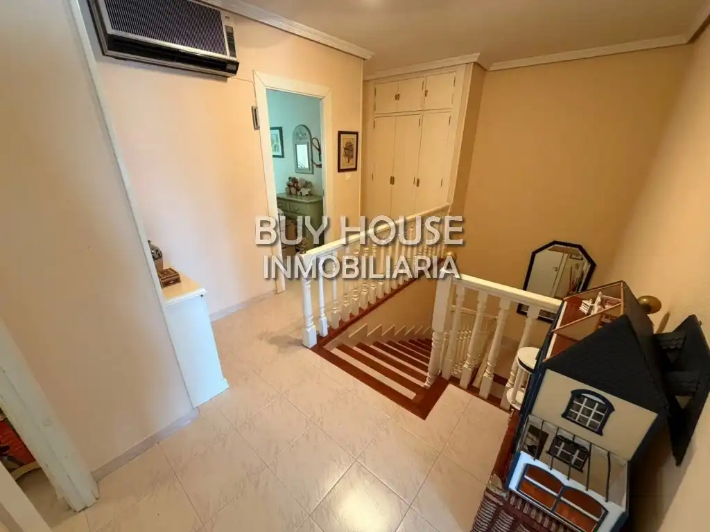 Maisonette zum Verkauf in Alameda de la Sagra
