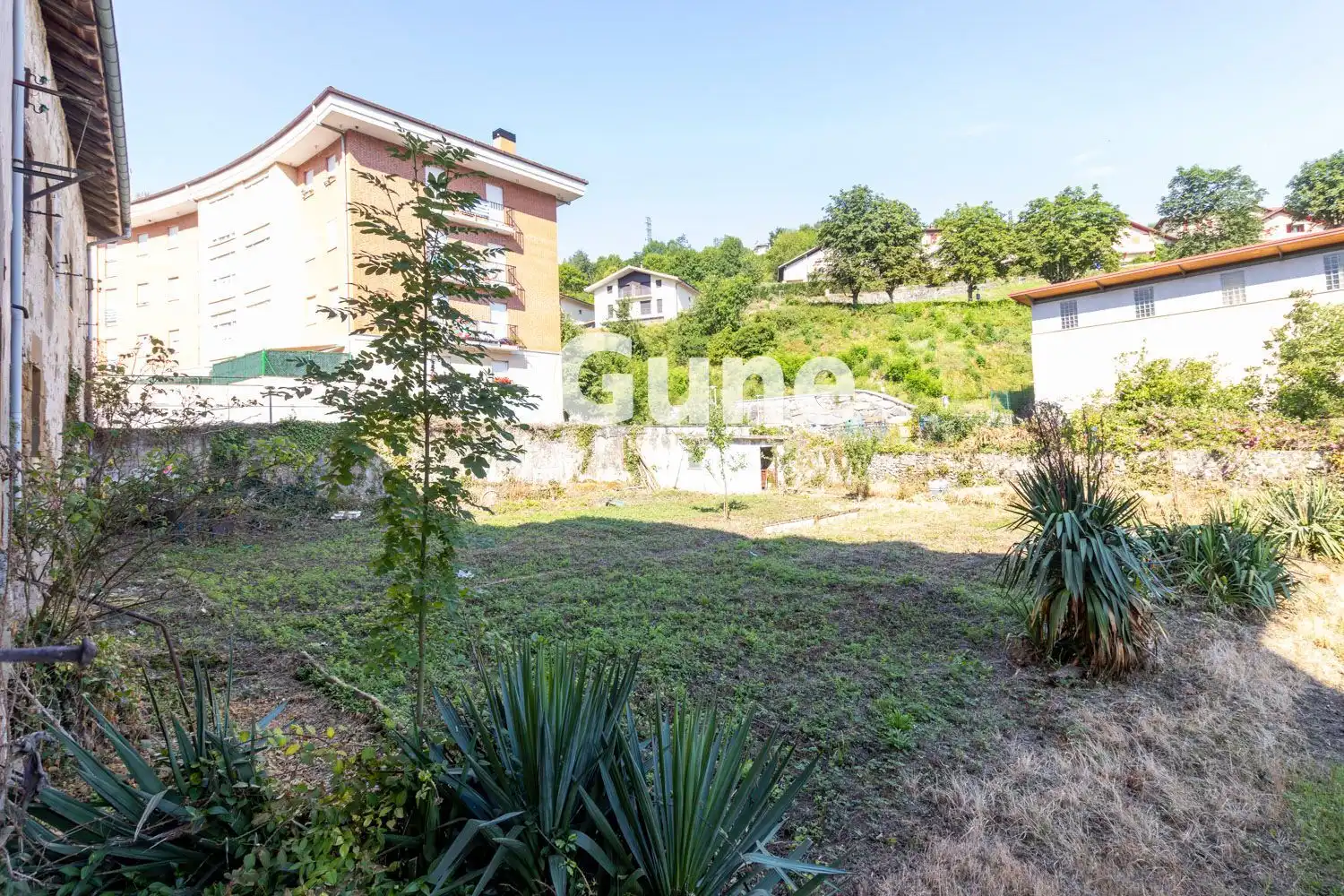 Flat for sale in Zegama  with Storage room
