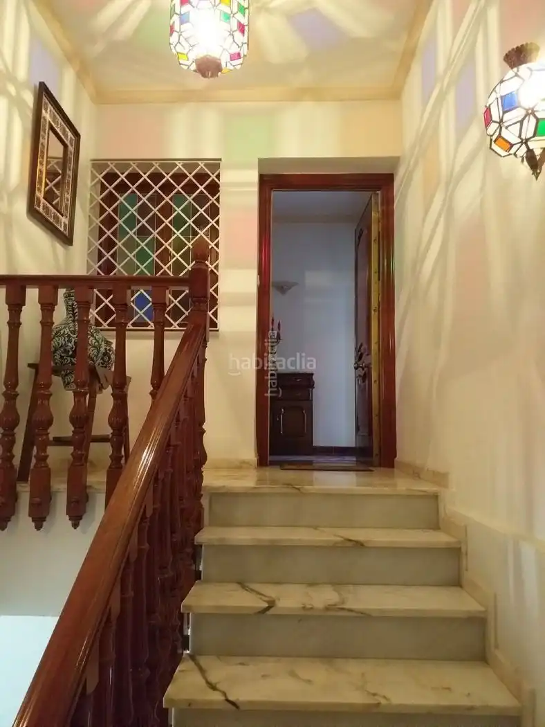 Casa rústica en venda a Calle Ganivet 38, imagen 18