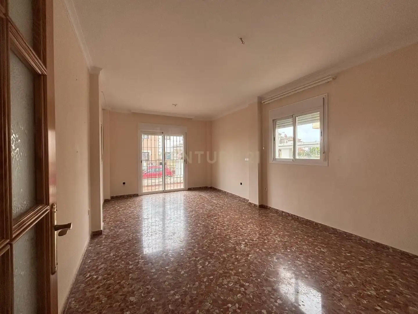 Sala d'estar de Casa o xalet en venda en Torrox amb Piscina comunitària