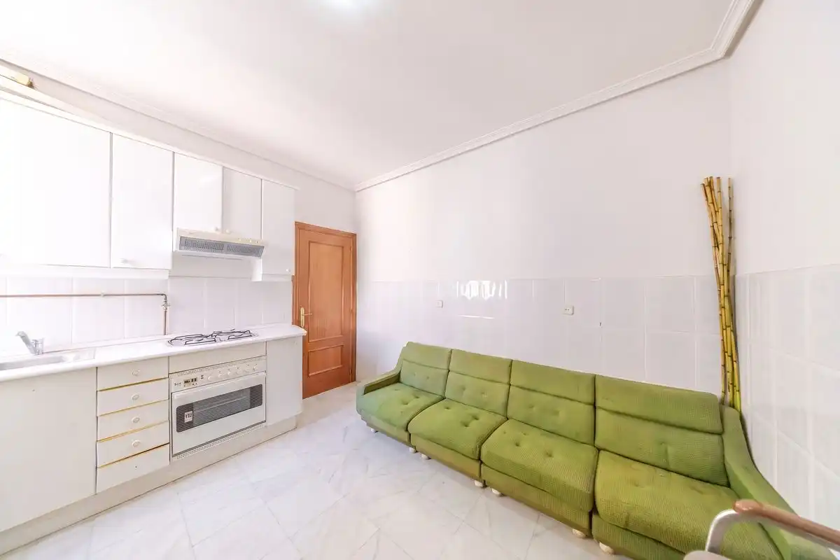 Appartement avec ascenseur à vendre à Calle del Tutor, imagen 28