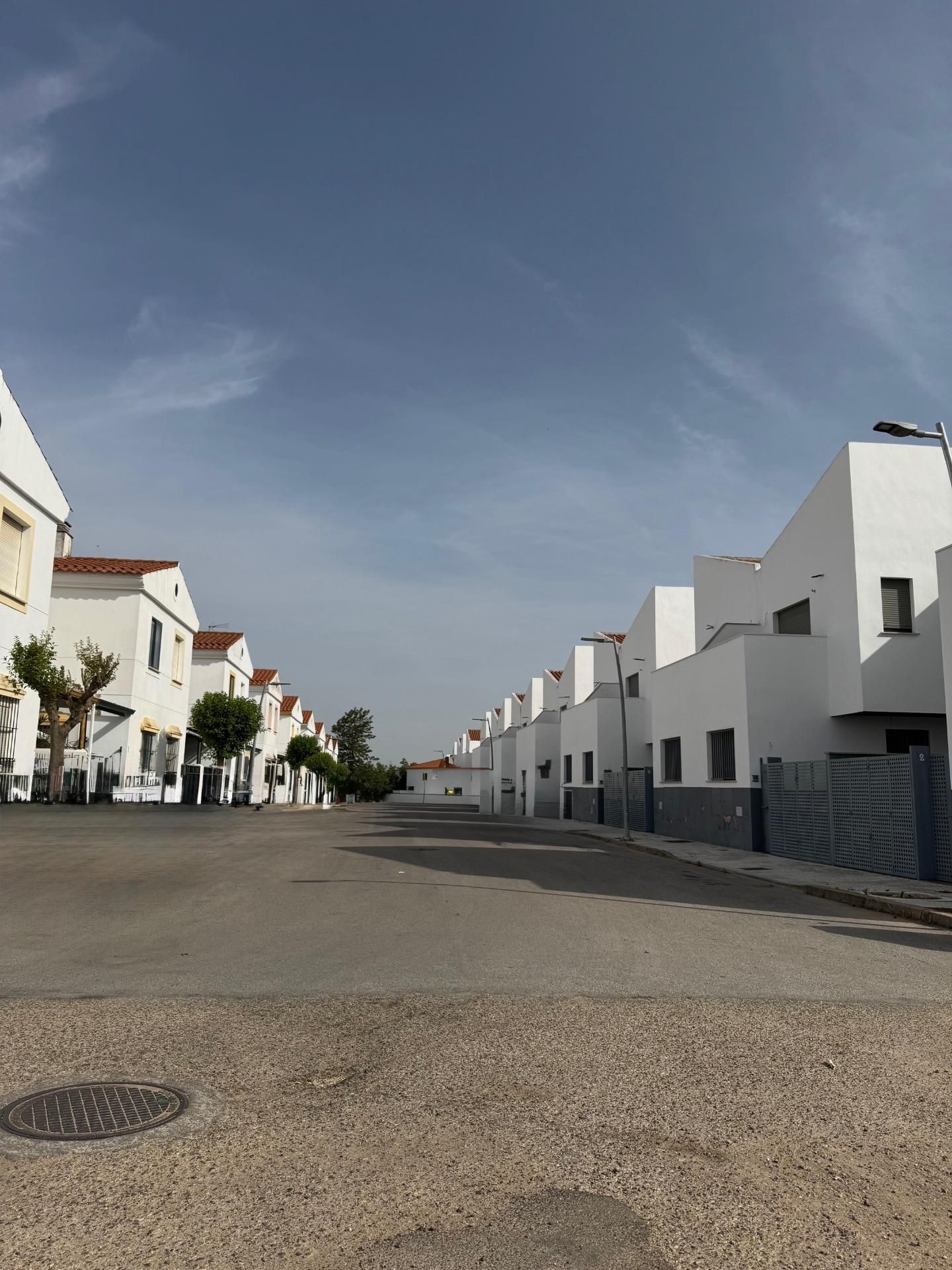 Casa o xalet en venda a Calle Monsaraz, Olivenza