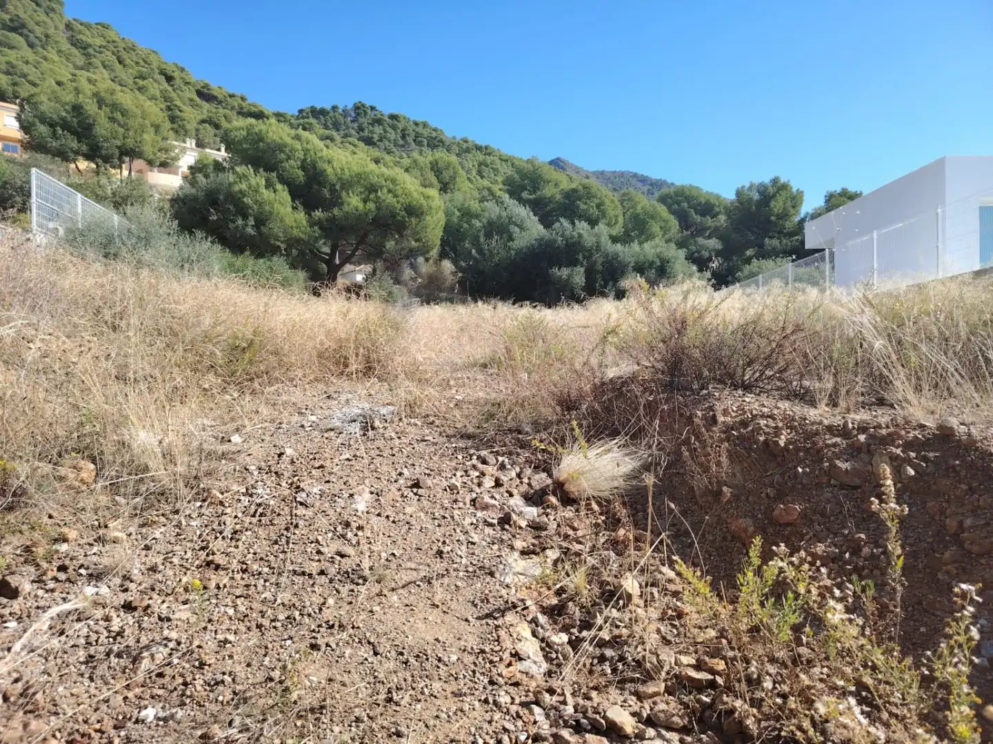 Terreni e lotti in vendita a Mijas pueblo, imagen 46