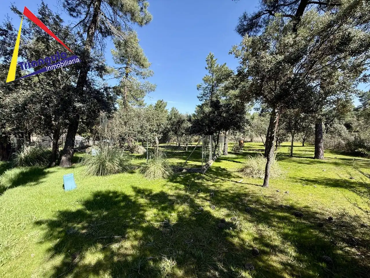 Casa o chalet en venta en Marugán con Aire acondicionado, Calefacción y Jardín privado
