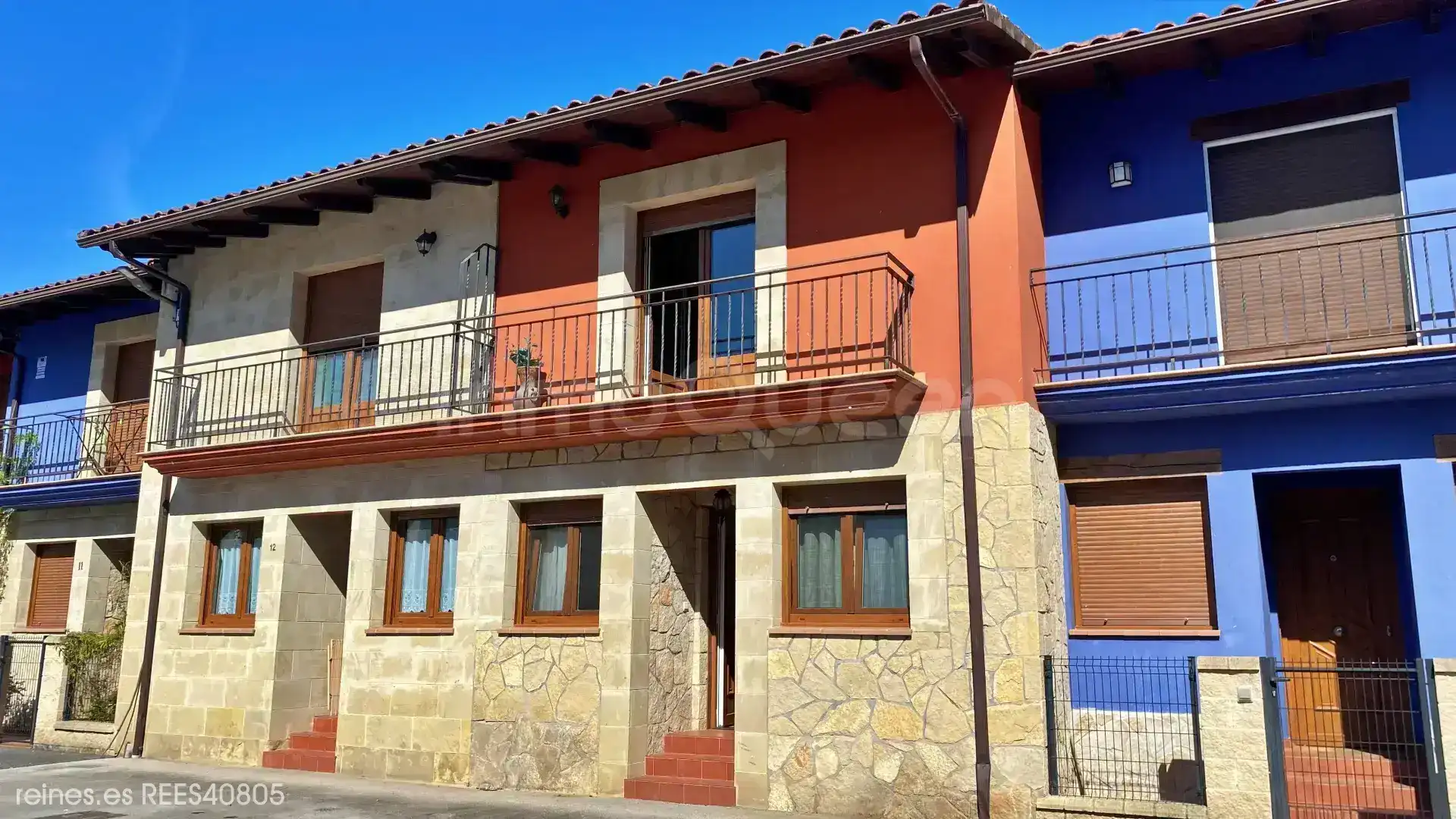 Adossat amb jardí en venda a N/A, imagen 23