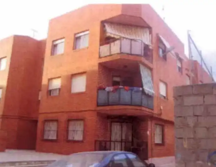 Flat for sale in CORTES
