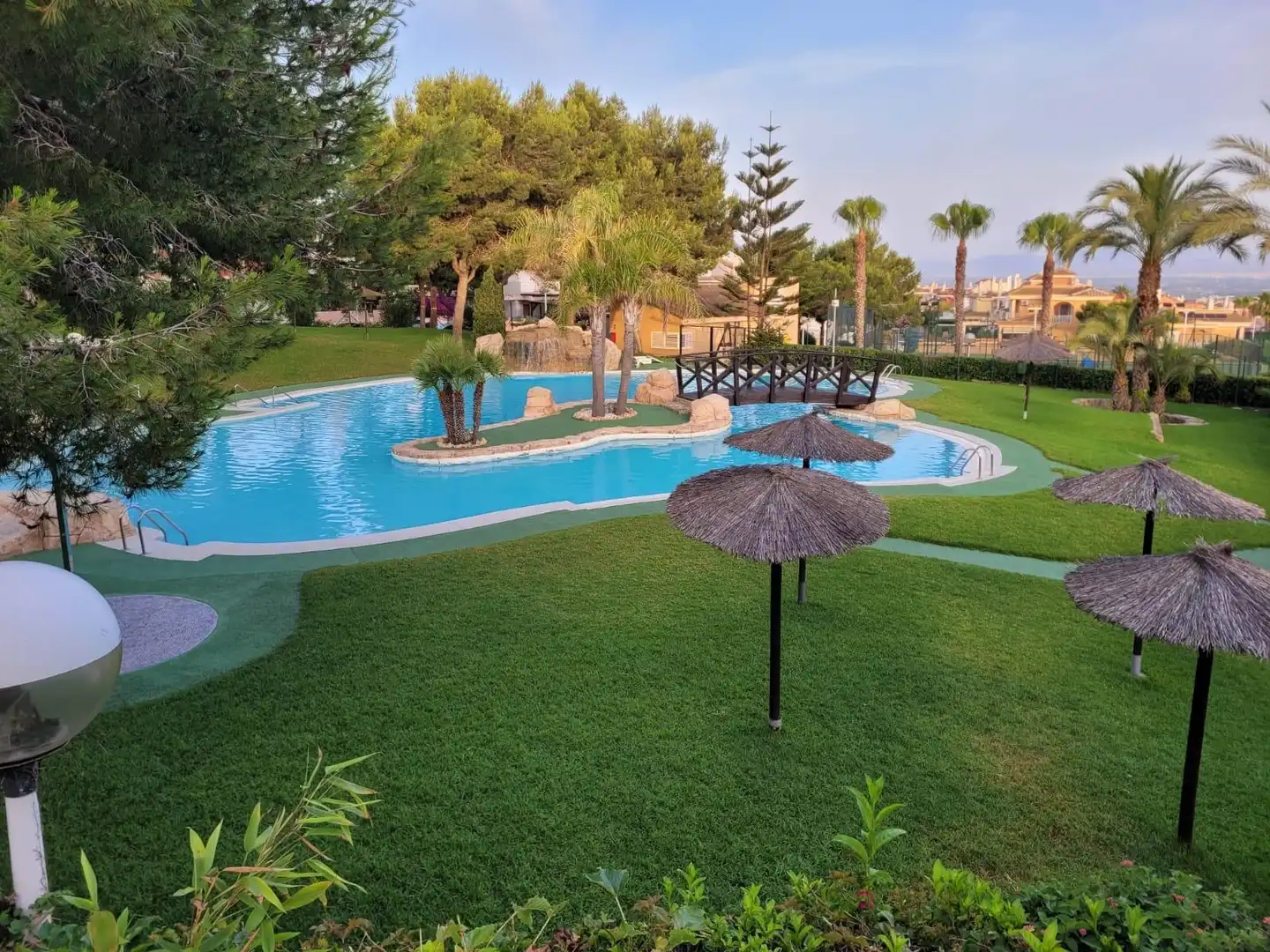 Bungalow with pool to rent in Calle MONTE DE STA POLA 10, imagen 40