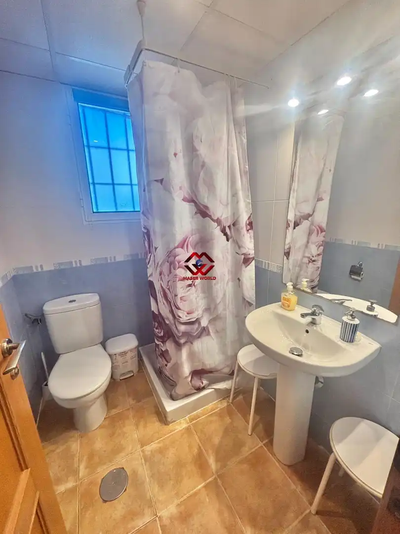 Duplex con terrazza in vendita a Santiago de la Ribera, imagen 17