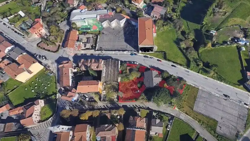 Terreno residenziale in vendita a calle Santo Domingo, imagen 4