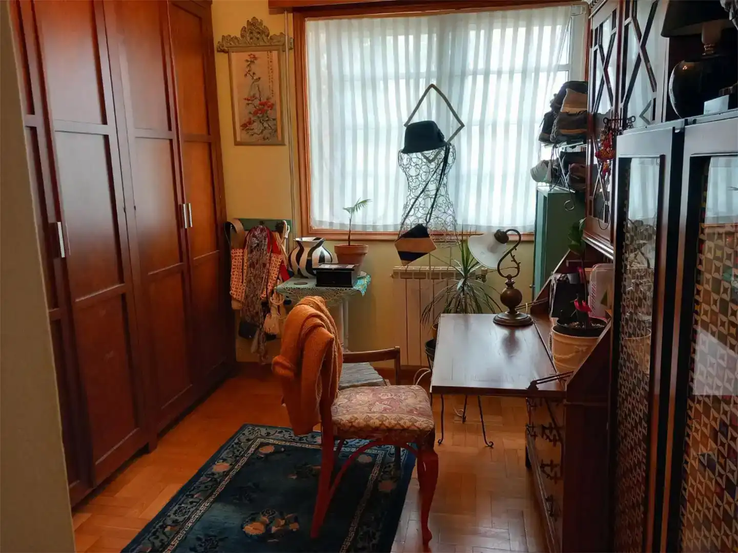 Habitación de Piso en venta en Nigrán con Balcón