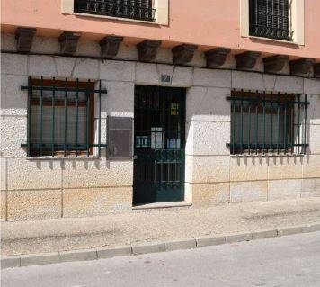 Local comercial en Venta en Esguevillas de Esgueva