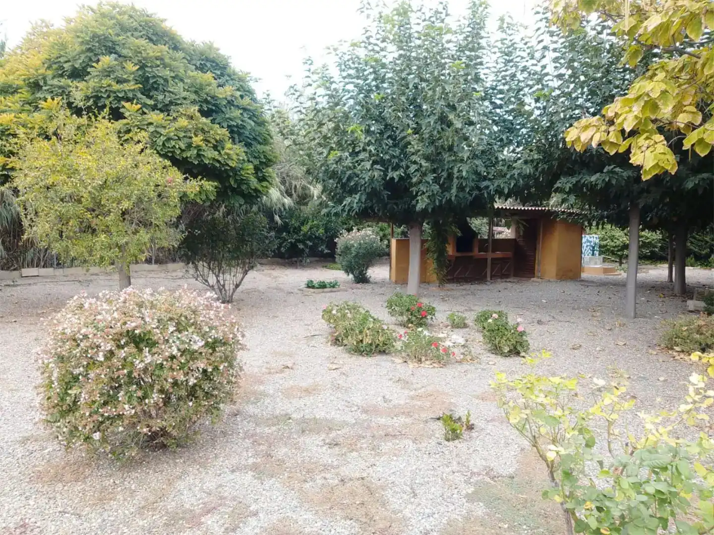 Flat for sale in Tudela  with Private garden and Swimming Pool