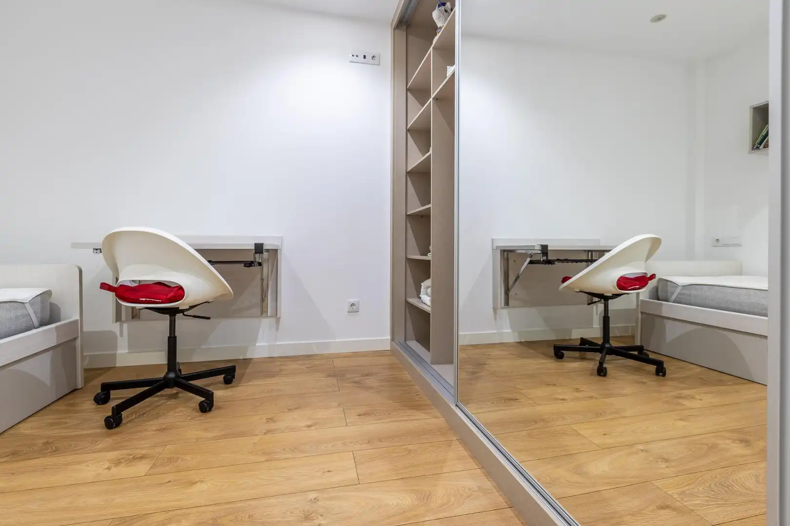 Habitación de Piso de alquiler en Monte Alto - Zalaeta - Atocha