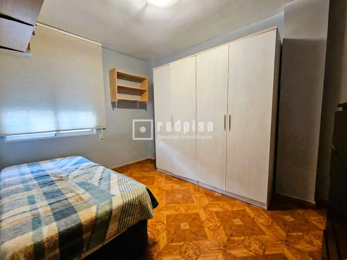 Pis amb ascensor en venda a Reyes, imagen 5