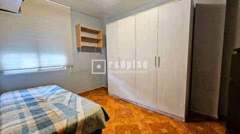 Foto 5 de Pis en venda a Reyes, Parla