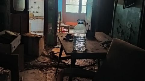 Foto 4 de Casa adosada en venta en Carrer de Vázquez de Mella, La Constitución - Canaleta, Mislata