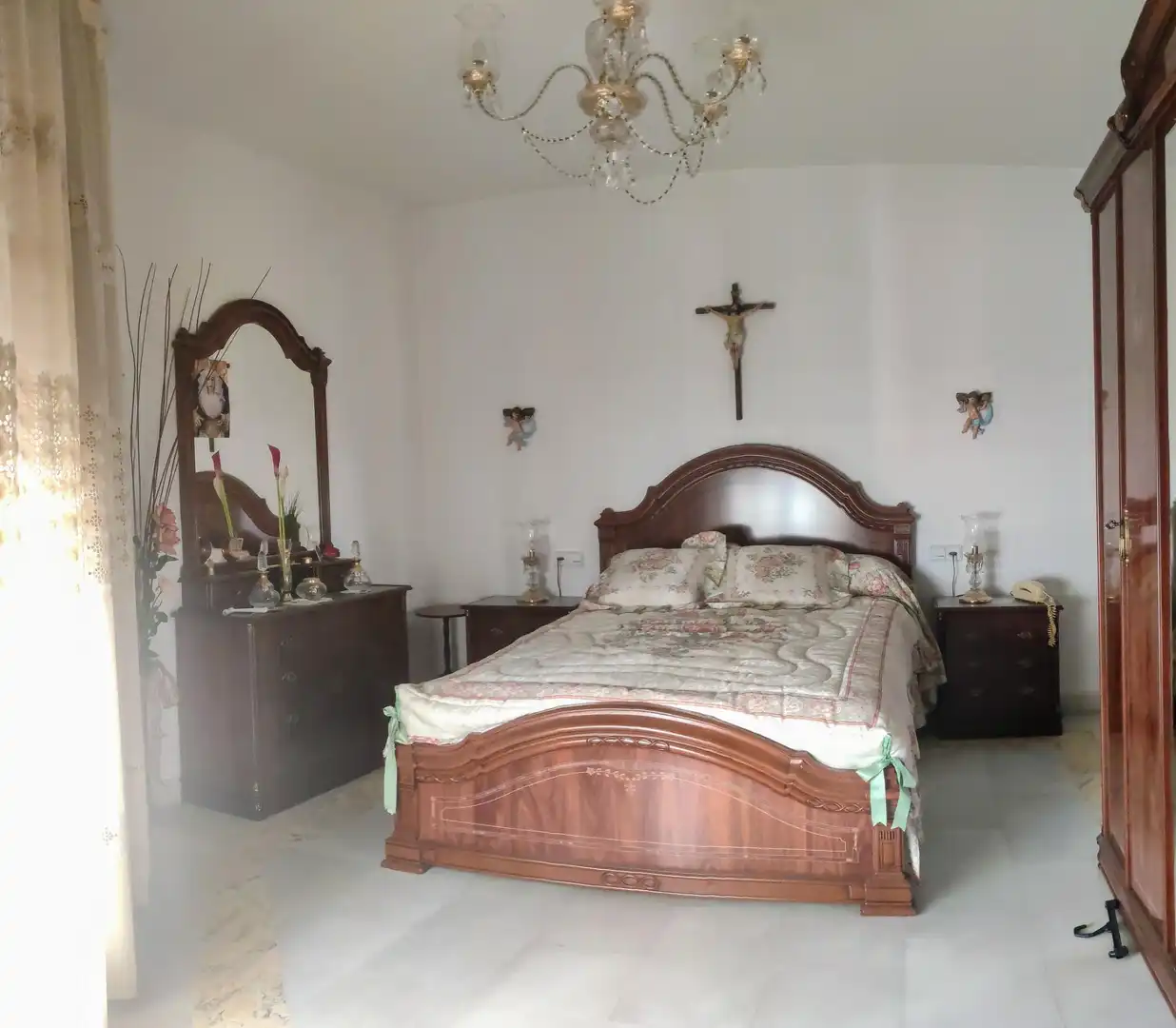 Piso con terraza en venta en Olula del Río, imagen 18
