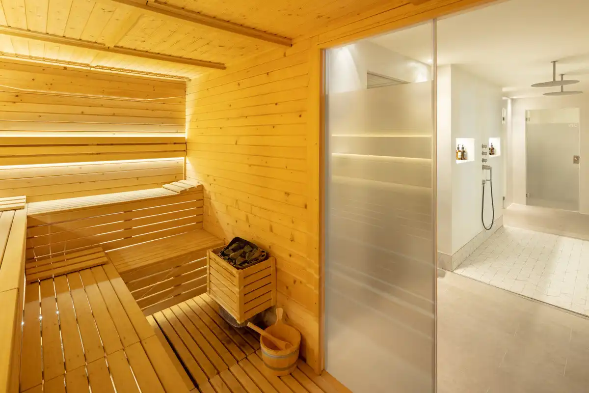 Casa con piscina in vendita a Milla de Oro, imagen 16