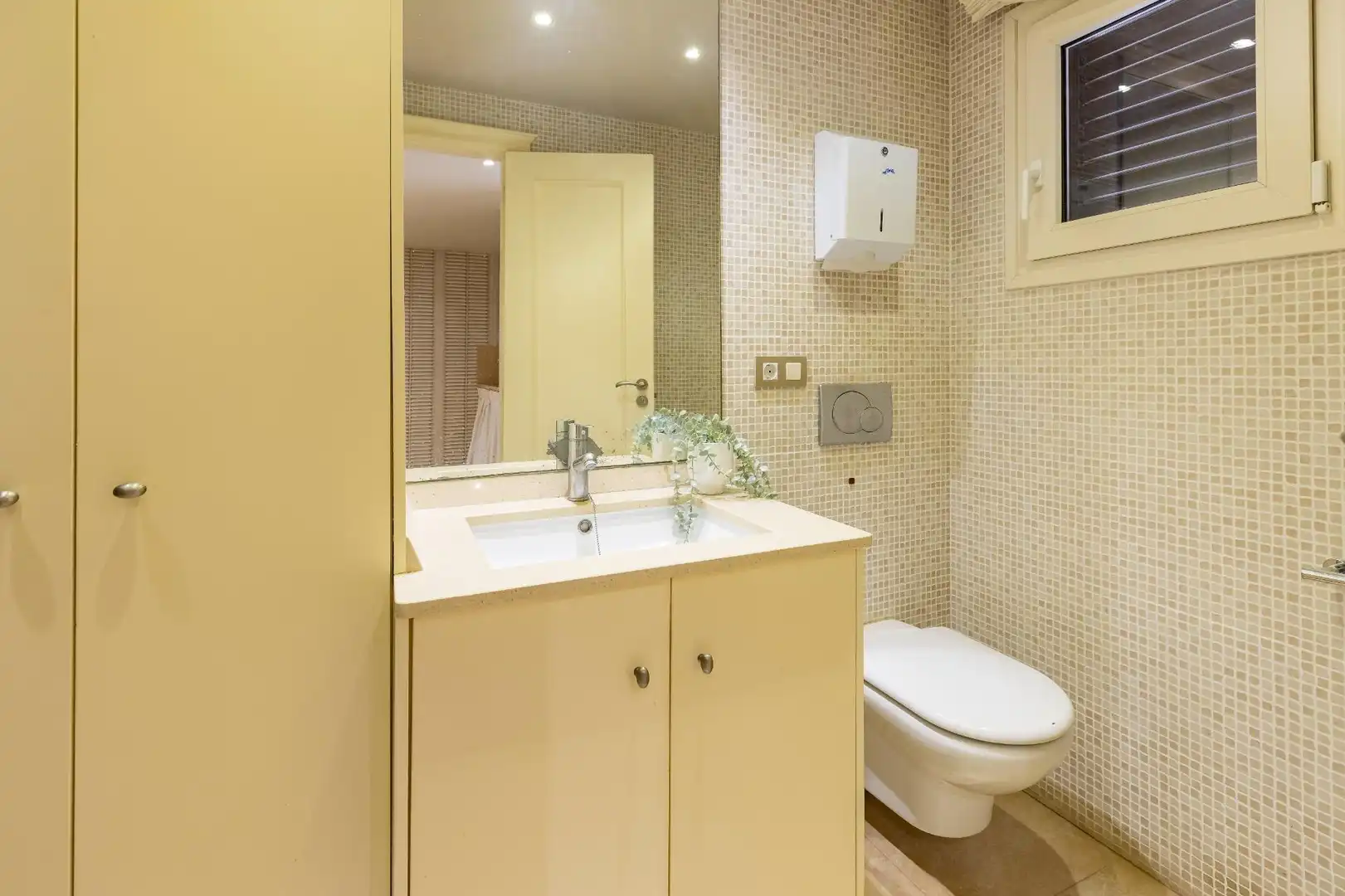 Baño de Casa o chalet en venta en Chilches / Xilxes con Aire acondicionado, Jardín privado y Terraza