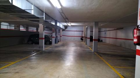 Foto 2 de Garaje en venta en Cl Charles Robert Darwin, 20, -1, Parc Tecnològic, Paterna