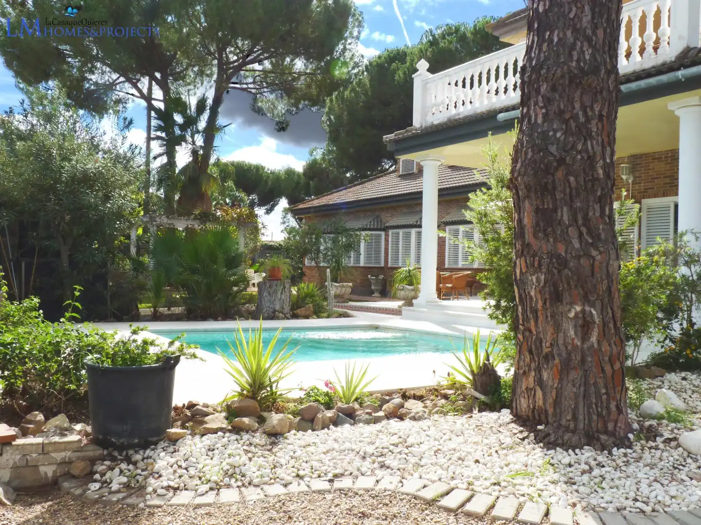Casa o chalet en venta en Urbanizacion Pino Grande, Carmona