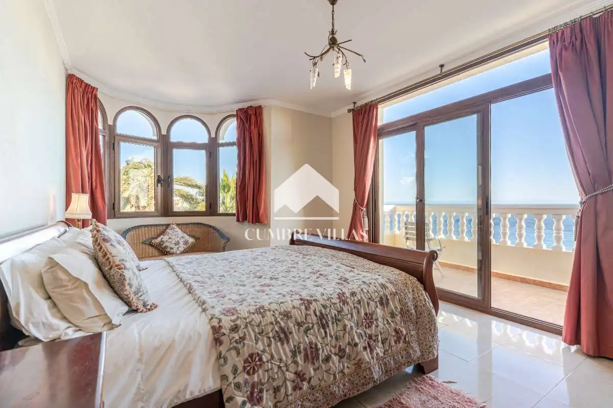 Casa en venda a Monte los Almendros - El Pargo - Costa Aguilera, imagen 48