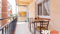 Balcony of Flat for sale in Salou  with Air Conditioner, Heating and Terrace