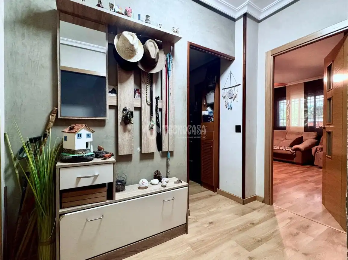 Wohnung zum Verkauf in Pinto
