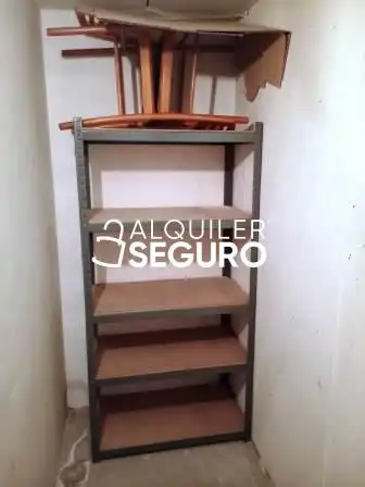 Attic for rent in Zaratán  with Heating, Terrace and Storage room