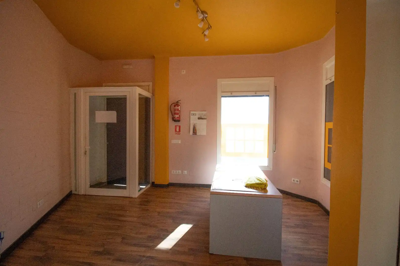 Local comercial en alquiler en Cosconilles, imagen 5